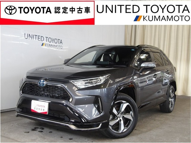 トヨタ RAV4 
