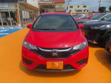 前からの外装の画像です!下取り車だから出来る低価格!