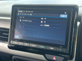 Bluetoothオーディオなど様々なメディアに対応しております☆