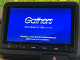 【大画面ナビ】人気の大型8インチナビを装備。存在感のある大画面はインパクト大!ナビ利用時のマップ表示は見やすく、テレビやDVDは臨場感がアップ!いつものドライブがグッと楽しくなります♪