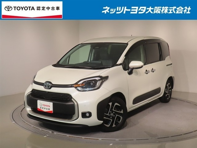 トヨタ シエンタ 