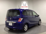 【Honda認定中古車 U-Select】 は3つの安心をお約束します。 1 Hondaのプロが整備した安心。 2 第三者機関がチェックした安心。 3 購入後もHondaが保証する安心。