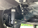 お車を安心してお乗りいただく為には、足回りの定期点検が欠かせません。サービスサポート(有償保証)では無料点検もご提供しており、安心のカーライフをお過ごしいただけるサポート体制が整っています。