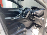 3008 GT ブルーHDi サンルーフ 修復歴無し