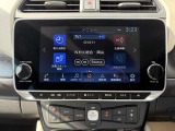 【Bluetooth対応】携帯電話でハンズフリー通話はもちろん、音楽データをワイヤレスで再生することができます♪