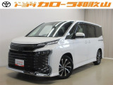 トヨタカローラ和歌山の認定中古車『トヨタ ヴォクシー』をご覧いただきありがとうございます。
