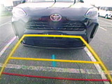 バックカメラ付き♪車庫入れ、バックでの駐車時に後方が見える事での安心感は大きいです☆一度装備したら外せなくなるアイテムです♪