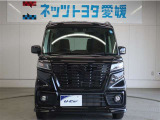 ワイド&ローのスタイルで走行安定性もばっちりです。運転しやすくロングドライブも安心です。