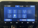 トヨタ純正9インチナビ NSZT-Y68T
