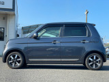 光触媒スプレーをご納車前に無料にて施工致します。抗ウィルス効果あり♪