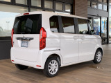 N-BOX L 4WD 