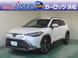 この車両は「トヨタ認定中古車ライト」の該当車両です。「トヨタ認定中古車」の安心感はそのまま、まるごとクリーニングの工程を省くことで、よりお手頃な価格でご提供する車両となっております。