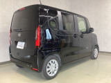 ホンダ系ディーラーで販売される全てのホンダ車なら、ホッと保証(無料)がついています。エアコン、純正オーディオを始め、エンジン、足廻りまでカバー。初回1ヵ月点検も無料で実施致します。