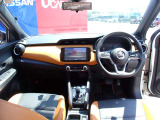 周りが見やすく運転しやすいお車です♪