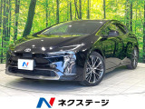 禁煙車 純正12.3インチディスプレイオーディオ 全周囲カメラ
