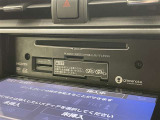 CD再生機能付き!