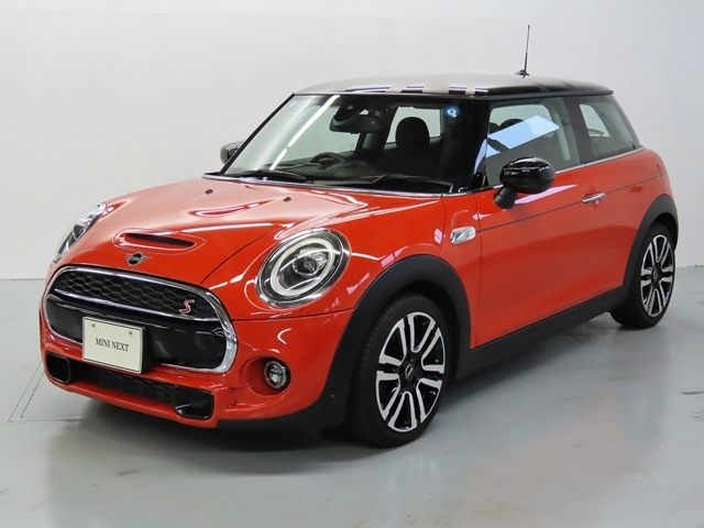BMW MINI ミニ 