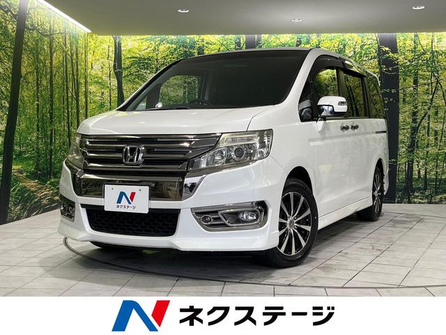 ホンダ ステップワゴン 