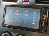 パナソニック製ナビ搭載!Bluetooth/TV/DVD/CD/SD/AUX/CD録音対応です。【CN-S310WD】
