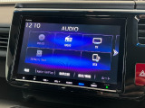 【オーディオ機能】Bluetooth対応、デジタルTV、CD・DVDプレイヤー、AM/FMチューナー付きです!