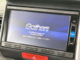 【純正ナビ】人気の純正ナビを装備。オーディオ機能も充実しており、Bluetooth接続すればお持ちのスマホやMP3プレイヤーの音楽を再生可能!毎日の運転がさらに楽しくなります!!
