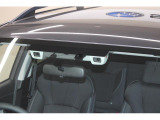 EyeSight(Ver.3)搭載で、運転をサポート!被害軽減ブレーキや追従機能、ツーリングアシスト機能、はみ出し抑制など、最新の安全技術で安心・快適なドライブを提供します。