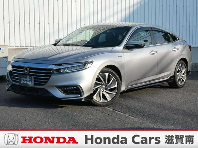 ホンダ インサイト 