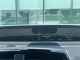 【スピードメーター】メーターがシンプルで見やすく運転しやすいですね。