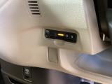 ETC付いてます。ETCが使用可能な道路通行料はキャッシュレスでスマートに走行できます。再セットアップして納車致します。