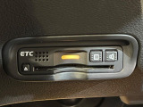 【ETC】高速道路の料金所をストレスなく通過!話題のスポットやサービスエリアに多い「スマートIC」利用時は必須のアイテムです。当店でセットアップを実施、ご納車当日からすぐにご利用いただけます!