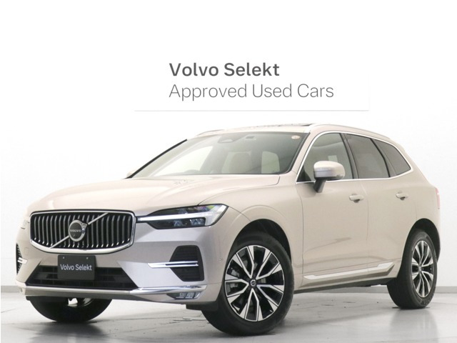 ボルボ XC60 