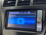 AM/FMラジオ付きです♪