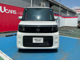 メンテナンスも日産にお任せ下さい。クルマを知り尽くしたプロが最新の機器を使っておクルマの点検・整備を実施します。