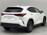 NX 350h バージョンL 4WD 4WD 本革シート