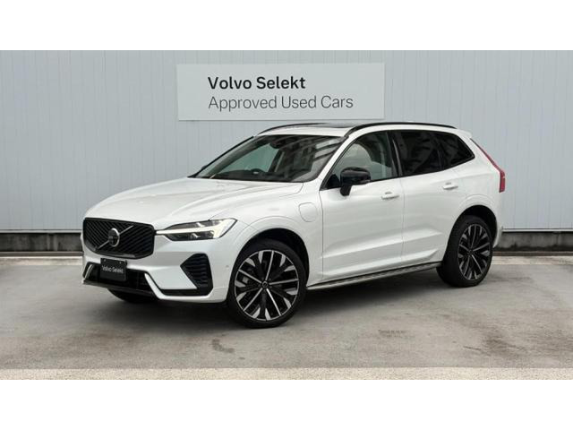 ボルボ XC60 