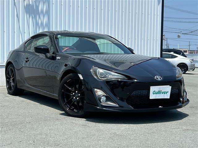 トヨタ 86 