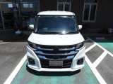 雪道ラクラク4WD☆MOP9インチナビ☆全方位カメラ☆コネクト☆ETC☆ブラックエンブレム☆リヤガーニッシュ☆両側パワスラ☆LED☆届出済未使用車☆LED☆ACC☆HUD☆