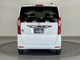 整備の際は、保証の付いたHONDA純正部品を使用いたしますので、ご安心下さい。