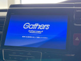 【純正10型ナビ】人気の純正ナビを装備。オーディオ機能も充実しており、Bluetooth接続すればお持ちのスマホやMP3プレイヤーの音楽を再生可能!毎日の運転がさらに楽しくなります!!