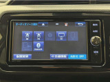 Bluetooth対応、CD/DVD再生機能付き。お好きな音楽を聴きながらのドライブは楽しいですよね〜♪