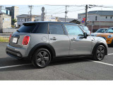 【必見】☆特選車☆ 今がチャンス!!詳細はお問合わせ下さいませ。正規ディーラーMINI NEXT 岡山