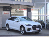 Q5スポーツバック 40 TDI クワトロ Sライン ディーゼル 4WD 