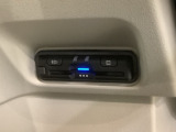 いまや快適なカーライフに欠かせないETCが付いています。