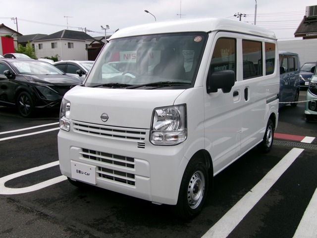 日産 クリッパー 