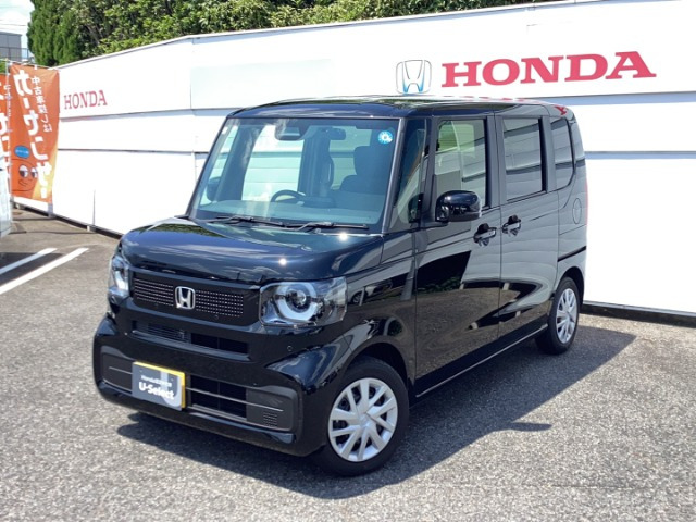 ホンダ N-BOX 