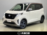 当社試乗車アップ令和7年式 サクラG 入庫しました!内装・外装の分りやすい画像を複数掲載しておりますので、ご覧ください♪