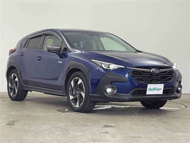 クロストレック 2.0 リミテッド 4WD サンルーフ