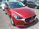 MAZDA2 1.5 15S Lパッケージ 