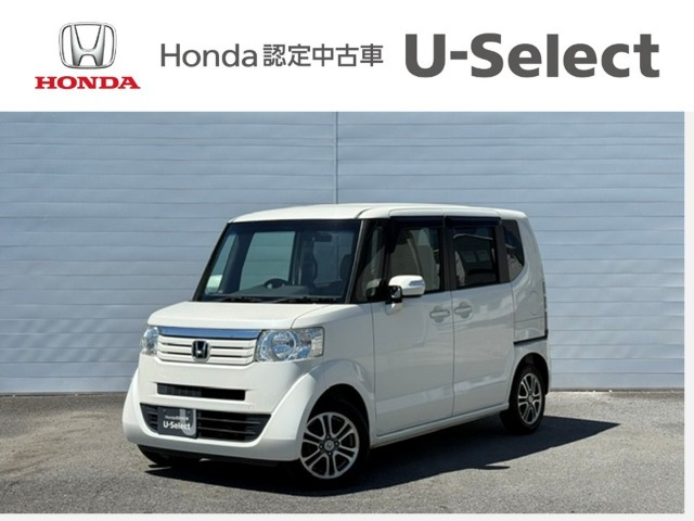 ホンダ N-BOX 