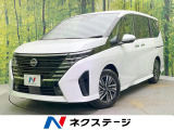 純正12型ナビ 両側電動ドア 全周囲カメラ 衝突被害軽減システム